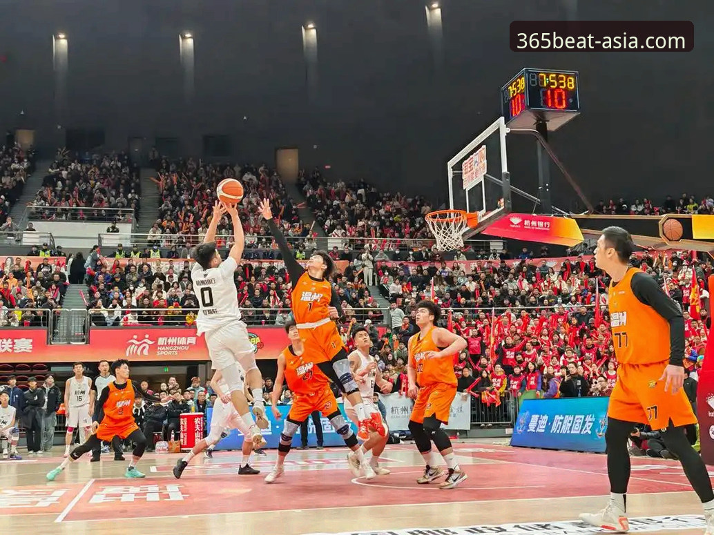 浙江队加时逆转宁波晋级，如何在beat365亚洲版看懂这场精彩对决？